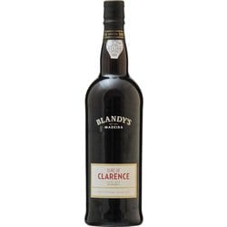 マデイラ デューク・オブ・クラレンス 19度 750ml [果実酒]