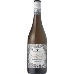 アースガーデン ソーヴィニヨン・ブラン 13度 750ml [白ワイン]