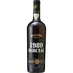 ブランディーズ セルシアル 1980 21度 750ml [果実酒]