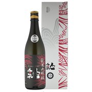 人気一 純米大吟醸 16度 720ml [日本酒]
