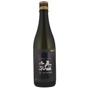 人気一 黒人気純米吟醸 15度 720ml [日本酒]