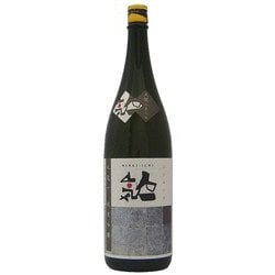 人気一 黒人気純米吟醸 15度 1800ml [日本酒]