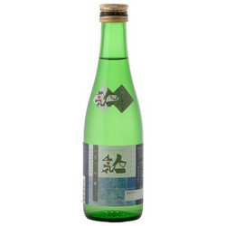 人気一 青人気吟醸 15度 300ml [日本酒]