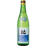 人気一 青人気吟醸 15度 720ml [日本酒]