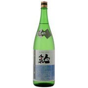 人気一 青人気吟醸 15度 1800ml [日本酒]