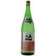 人気一 赤人気伝統酒 15度 1800ml [日本酒]
