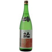 人気一 赤人気伝統酒 15度 1800ml [日本酒]