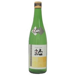 人気一 黄人気旨辛口 15度 720ml [日本酒]