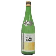 人気一 黄人気旨辛口 15度 720ml [日本酒]