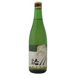 人気一 11純米原酒 11度 720ml [日本酒]