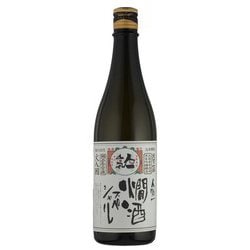 人気一 燗酒スペシャル 15度 720ml [日本酒]