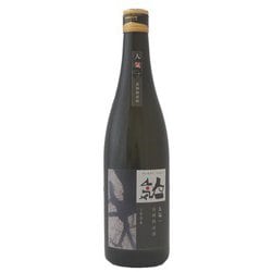 人気一 長期熟成酒1998年 18度 720ml [日本酒]