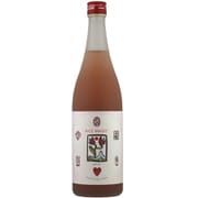 Rice Magic 人気一 スパークリングレッド 7度 720ml [日本酒]