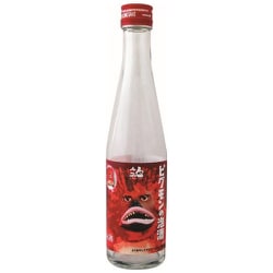 ウルトラマン基金 ピグモンの泡酒 7度 300ml [日本酒]