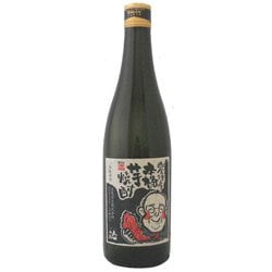 人気一 西会津産本格芋焼酎 25度 720ml [焼酎]