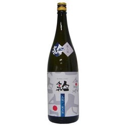 人気一 麦人気 25度 1800ml [焼酎]