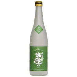 本格焼酎そば 福島の風出逢い 25度 720ml [焼酎]