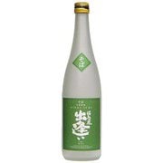 本格焼酎そば 福島の風出逢い 25度 720ml [焼酎]