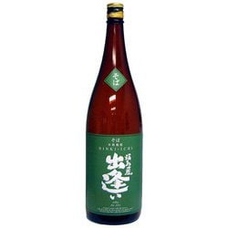 本格焼酎そば 福島の風出逢い 25度 1800ml [焼酎]