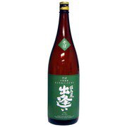 本格焼酎そば 福島の風出逢い 25度 1800ml [焼酎]