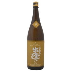 本格焼酎麦 福島の風出逢い 25度 1800ml [焼酎]