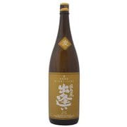 本格焼酎麦 福島の風出逢い 25度 1800ml [焼酎]