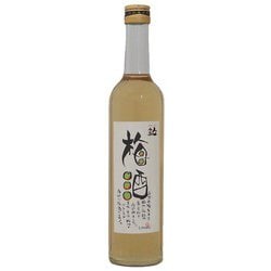 人気一 梅酒 18度 500ml [梅酒]