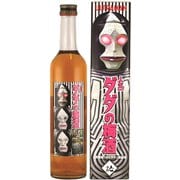 ウルトラマン基金 ダダの梅酒 17度 500ml [梅酒]