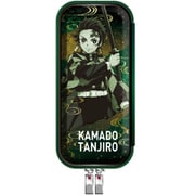キャラクターグッズ S1423665 ＜限定＞ 鬼滅の刃 セミハードペンケース 竈門炭治郎