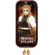 キャラクターグッズ S1423673 ＜限定＞ 鬼滅の刃 セミハードペンケース 煉獄杏寿郎