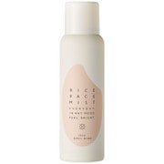 KOUJIHIME ライスバリアミスト 100g [化粧水・導入美容液]