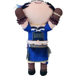 テラジャンボ　虹ヶ咲学園　寝そべり 朝香果林さん　ラブライブ　寝そべりぬいぐるみ 楽天市場】ラブライブ！虹ヶ咲学園スクールアイドル同好会