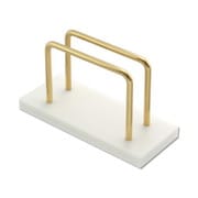 メニュー立 白 60×145×12mm 22mm巾 MT-614G-1