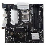 intel B560チップセット搭載 LGA1200 MicroATXマザーボード B560MX-E PRO