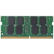 メモリモジュール 8GB ノートPC 増設メモリ DDR4-2400 EW2400-N8G/RO