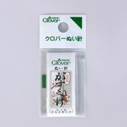 12-208 [N-ぬい針「金耳針」 がすくけ]