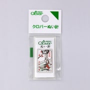 12-220 [N-ぬい針「金耳針」 四ノ三]