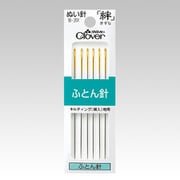 18-201 [ぬい針「絆」 ふとん針]