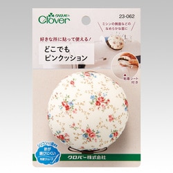 どこでもピンクッション 23-062