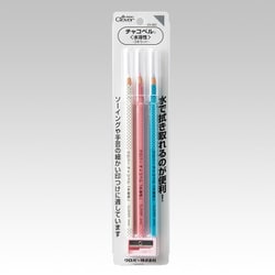 チャコペル水溶性 3本セット 24-065