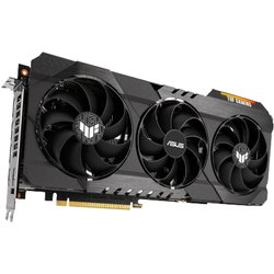 ヨドバシ.com - エイスース ASUS TUF-RTX3080TI-O12G-GAMING [ビデオ ...