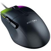 右手用ゲーミングマウス KONE PRO BK ROC-11-400-01