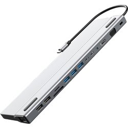 ヨドバシ.com - アペックス APEX Aqual USB Type-C 14in1
