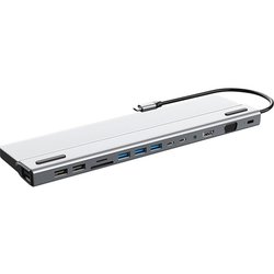 ヨドバシ.com - アペックス APEX Aqual USB Type-C 14in1
