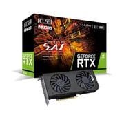 ビデオカード GD3070-8GERS ELSA GeForce RTX 3070 S.A.C