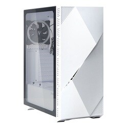 PCケース Z3 Iceberg White ATXPCケース Z3 Iceberg White