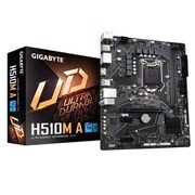 マザーボード H510M A Rev.1.0 GIGABYTE H510M A Rev.1.0