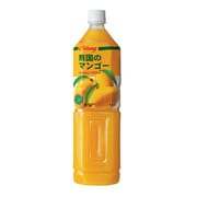南国のマンゴー 1500ml [果汁]
