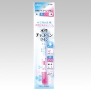 24-436 [水性チャコペンツイン  青・ピンク 細]