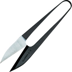 CLC Custom Leathercraft 5833 Ballistic Poly Nail And Tool